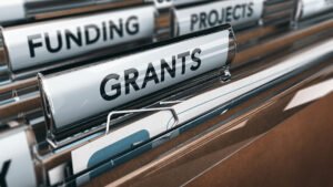 Small Nonprofits With Good Systems and Positioning Don’t Have To Worry About Money