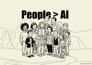 The Talent Arbitrage – Nonprofits’ Greatest Opportunities Are in HR, Not AI